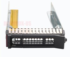 2.5" SATA Caddy Tray SM17A06246 For Lenovo ThinkSystem SR950 SR630 SR530 SD530