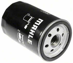 Filtro de aceite Mahle Original OC479 Foto 2 de 3