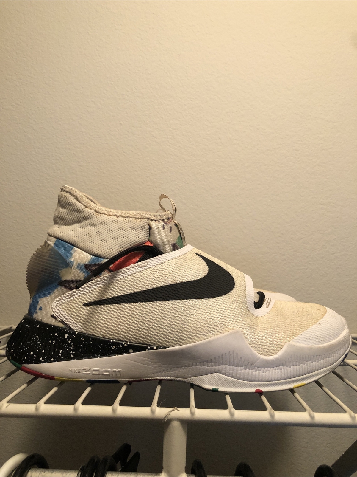 hyperrev 2016 white