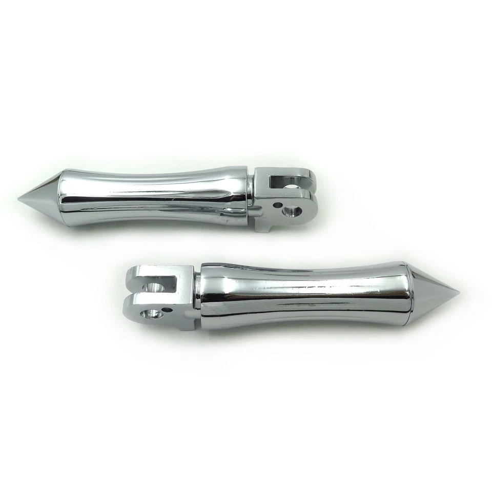 Clavijas para Triumph Rocket III todos los modelos Bonneville America Speedmast 2010-2014 Foto 3 de 4