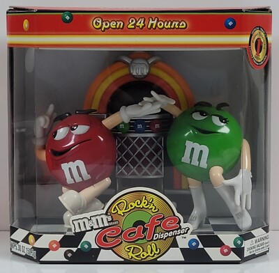 その他 M&M's Rock'n Cafe Dispenser s-l400.jpg