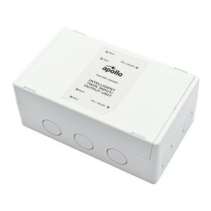 Apollo XP95 Dual Input Output Unit | eBay