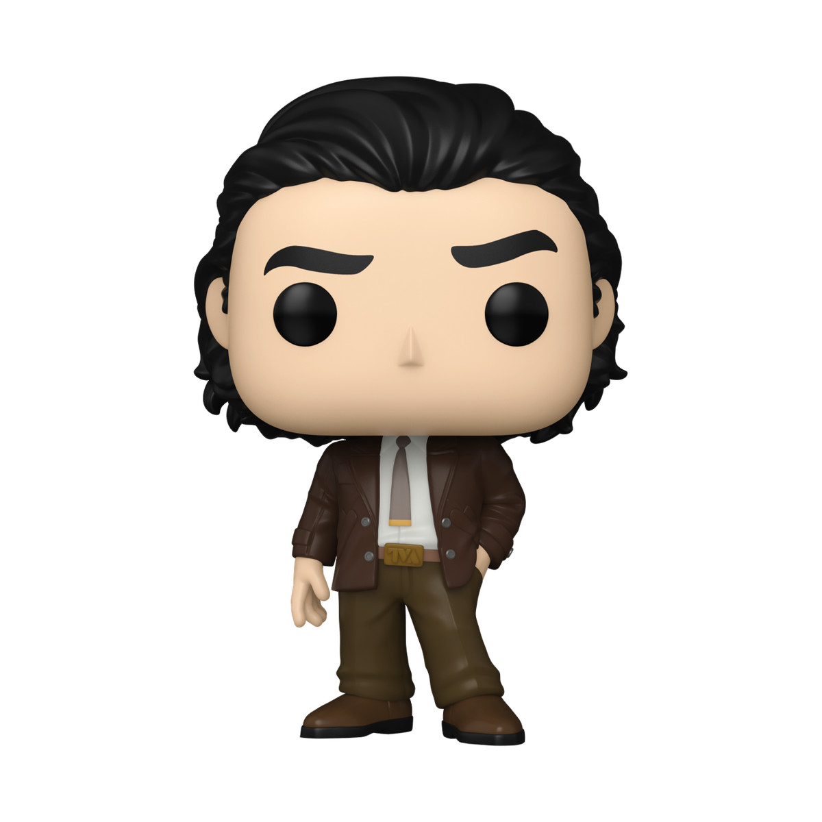 Funko Pop! Vinyl: Marvel - Loki #1312 889698721691| eBay