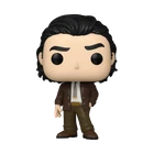 Funko Pop! Vinyl: Marvel - Loki #1312