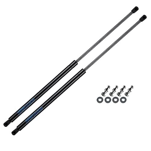 27 inch 45 lbs Gas Struts Spring Shocks Replacement Lift Supports for ...