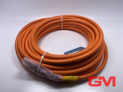 Control Techniques Steuerungskabel CT 5402-0420 cable 20 m MOTIONLINE PREMIUM