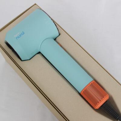 Dyson Supersonic Nural Hair Dryer |Ceramic Patina/Topaz HD16CPATO