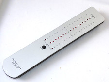 Mordaunt kurzes SPL-Messgerät zur Verwendung mit einigen kurzen aktiven Subwoofern von Mordaunt