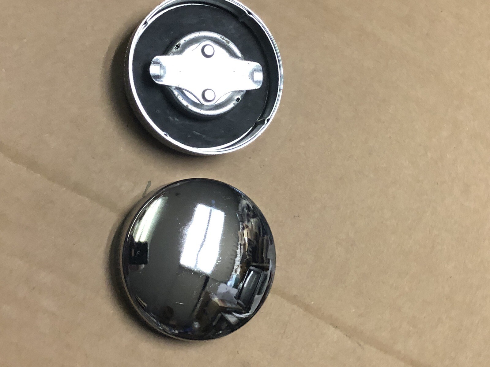 GAS CAP 1971-1975 ROADSTER 2 ROADSTER ENDURO BLACK WIDOW HUSTLER RUPP ...