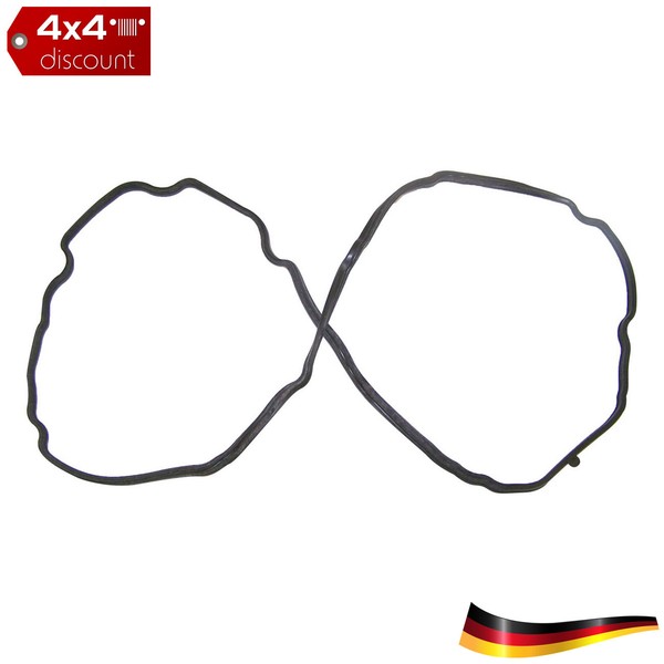 Ventildeckel Dichtung, Rechts Jeep Grand Cherokee Wk/Wh 2005/2007 (4.7 L)-image