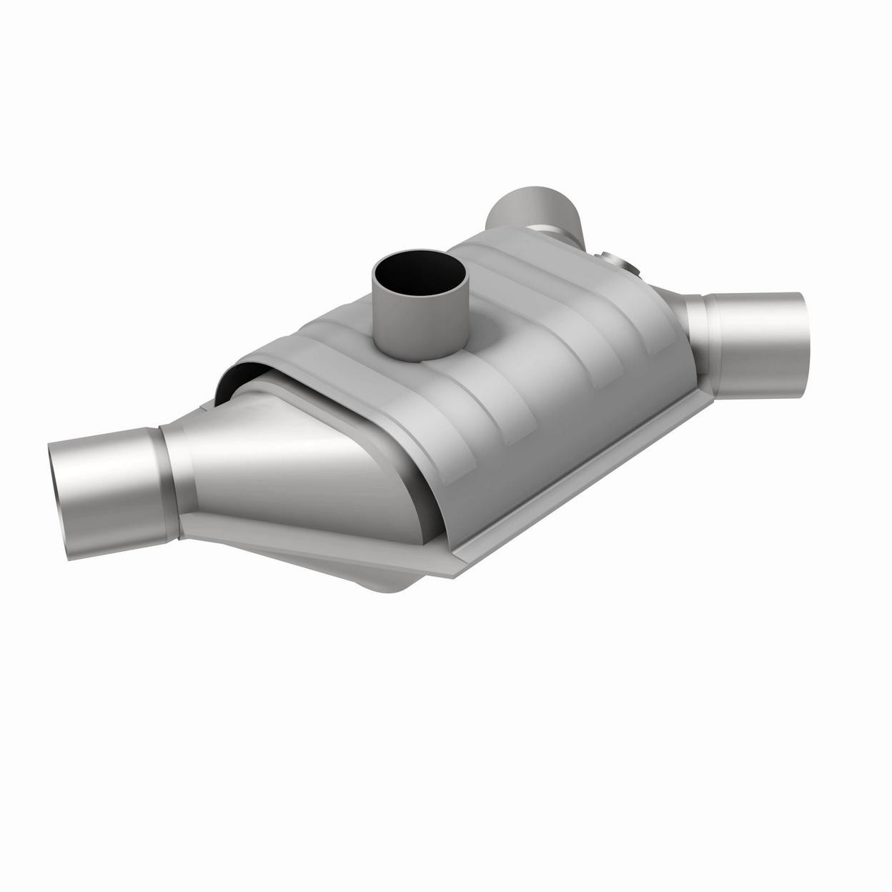 MagnaFlow 337002-EO Fits 1990 Subaru Legacy Catalytic Converter