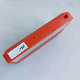 Captain Tsubasa Tecmo pre-owned Nintendo Famicom NES Tested