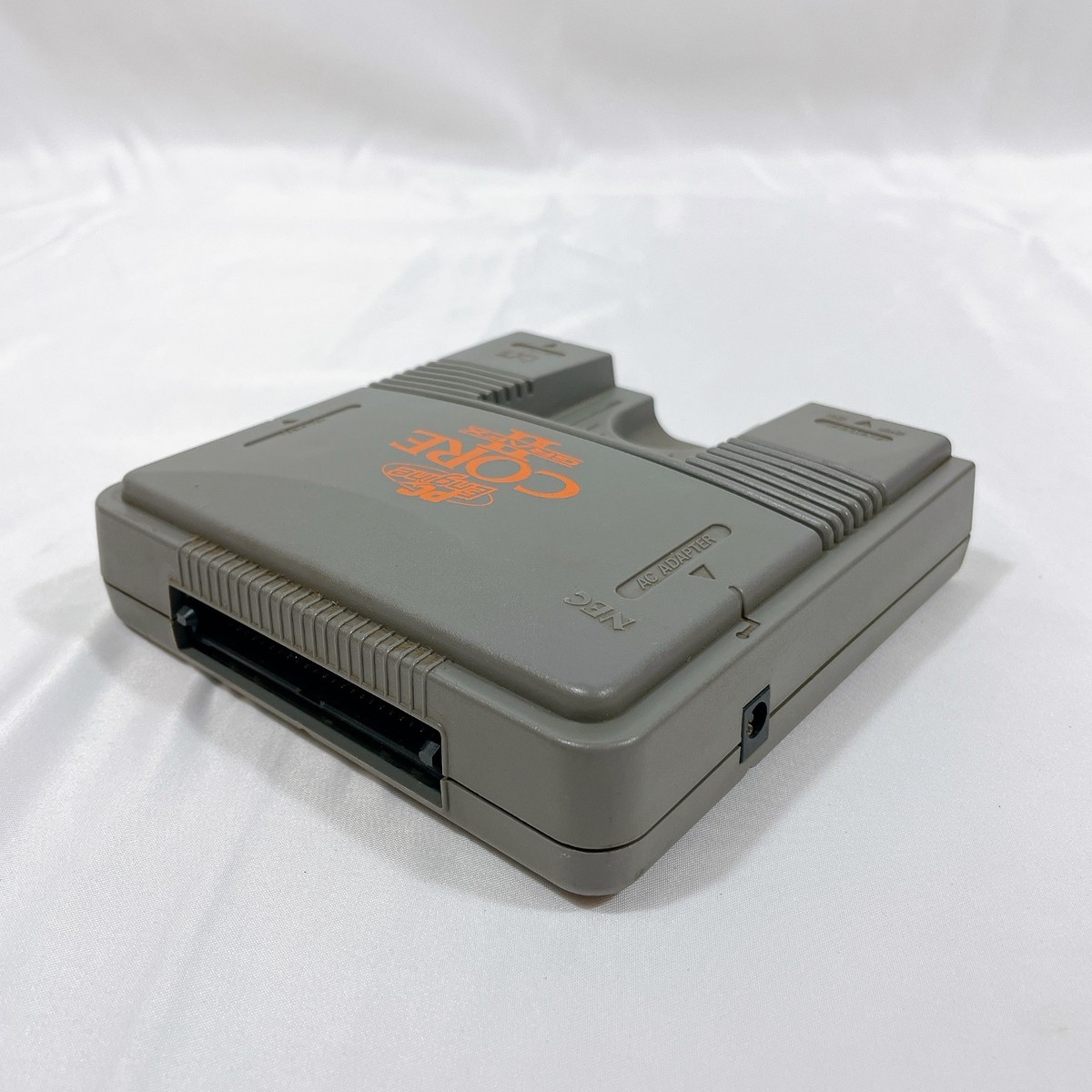NEC PC Engine Core Grafx II | PI-TG8 | Console - Tested Working +