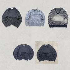 Tommy Hilfiger Mens 5 Piece Outfit Bundle Size L Jumpers