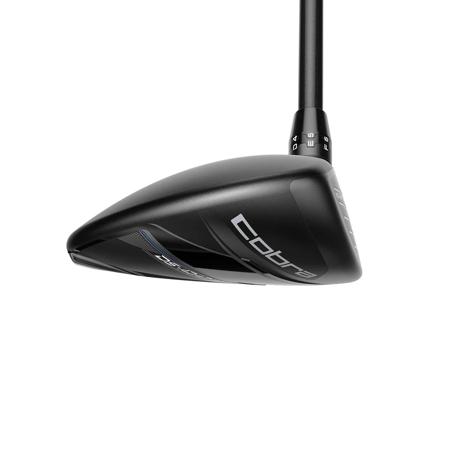 Cobra DS-ADAPT X Fairway Wood Mitsubishi Custom Graphite Shaft - Image 4 of 4