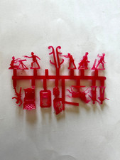 SPRUE DE BELLO ATLANTICO DA STAMPO ATLANTIC SERIE 9009 RIVOLUZIONE RUSSA H0