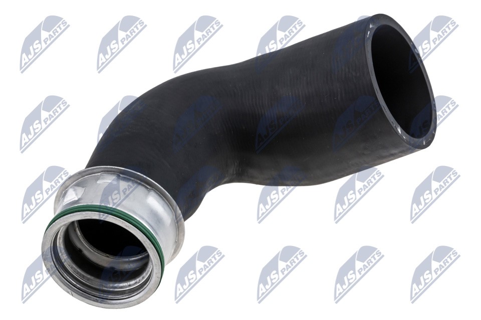 N.T.Y. GPP-VW-031.NTY Charger Air Hose for AUDI,SEAT,SKODA,VW - Image 5