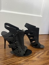 giuseppe zanotti heels 39 In Great Vintage Condition