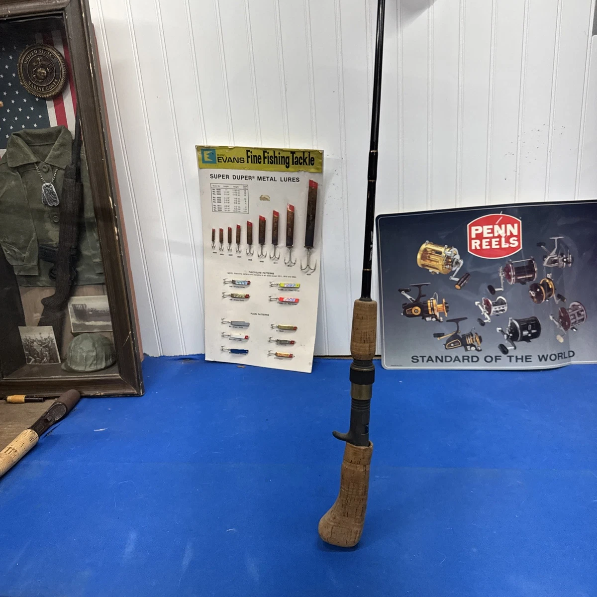 fhenix Boron 55-L2 MADE lN USA希少番手初期 fhenix Boron 55-L2 MADE