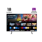 Smart TV Samsung TU85DU7105KX 85 75" 85" 4K Ultra HD LED HDRWird in neuem Fenster oder Tab geöffnet