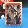 1977 Topps Star Wars Series 4 Sticker #34 Han Solo & Chewbac