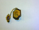 SAINT BENARD'S SCHOOL "20 YEAR" 1953 PIN — photo 3