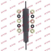 2X KYB StoßDäMpfer Premium 444052 FüR Patrol W160 Nissan K160 3 Hardtop Station