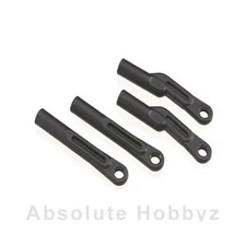 Mugen Rear Upper Arm Link: X5T - MUGE0813