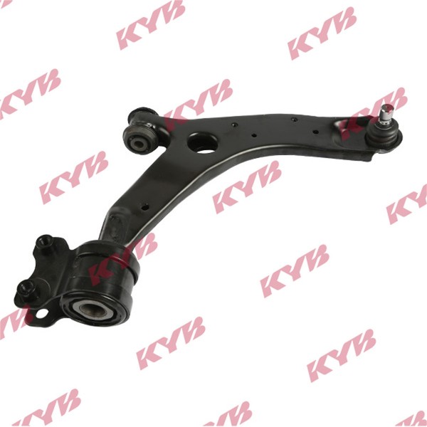 Querlenker Dreieckslenker KYB KSC4143 FüR Mazda BK CW CR BK14 BK12 Turbo BK12Y-image