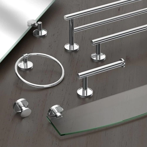Gatco Sky Robe/Towel Hook - Thumbnail 2