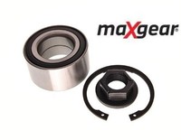 Maxgear 33-0149 Radlagersatz Radlager Satz Vorderachse Vorne