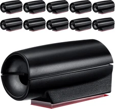 Frienda 10 Pcs Deer Whistles for Vehicles, Car, Deer Horn Avoids Collisions Vehi