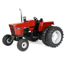 ERTL Case IH Red 1/16 Case 1070 Agri King Tra...