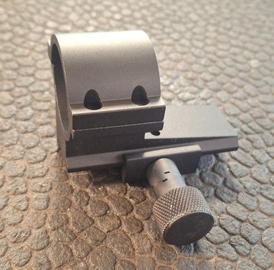 Aimpoint 30MM QD Mount -Read Description-