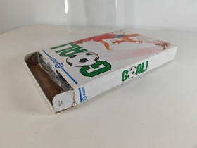 Nintendo NES - Goal - OVP CIB