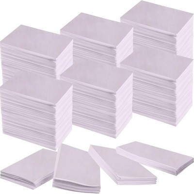 Loopeer 600 Loads Laundry Detergent Sheets Bulk No Leak Laundry Soap Sheets anti