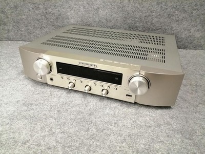 Marantz Primain Amplifier (transistor) NR1200 Used