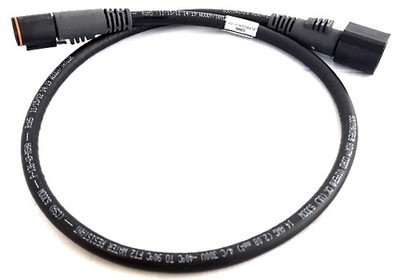 UTLMKT613G1SP3FT SOURIAU PLUG/SOCKET CABLE CONNECTOR ASSEMBLIES UTL SERIES ROHS