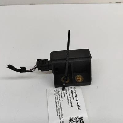 MERCEDES-BENZ CLK Cabrio A208 ESP-Sensor A0035422418 2,3 Benzin 145 kW 28886393 - Bild 1 von 4