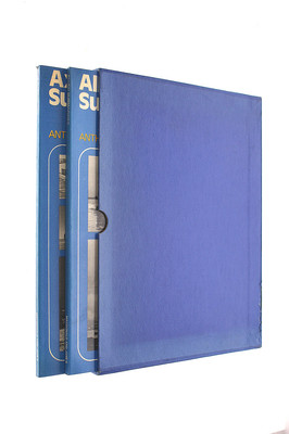 Allied Submarines & Axis Submarines, 2 Volumes In A Slipcase by Anthony J Watts,