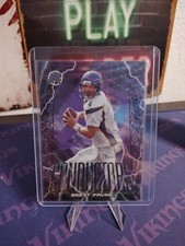 2009 Football Card of The Year: Brett Favre 112B 22