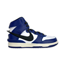 Dunk High Ambush “Deep Royal”