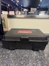 Nintendo Virtual Boy w/ Rental Case, Games and More!!! -Tested-  (Working)