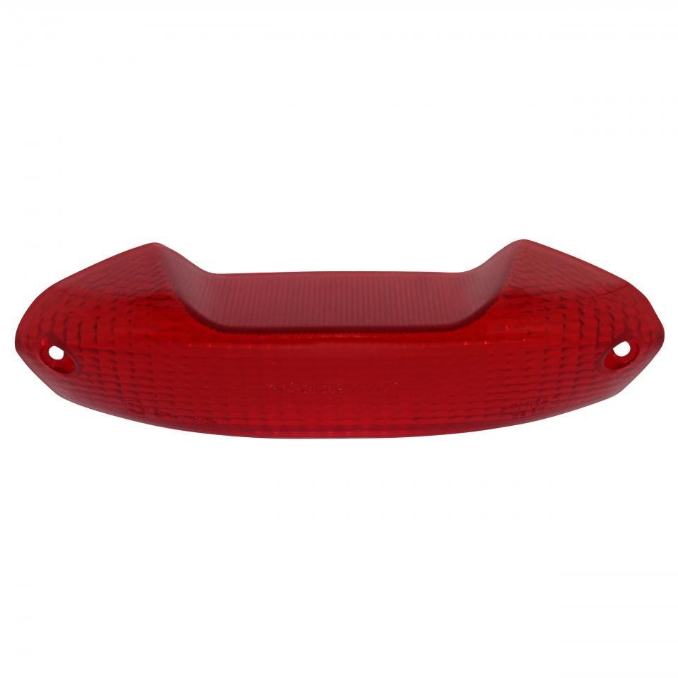 Cabochon feu arrière P2R robuste anti-fissure pour Piaggio Vespacar
