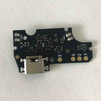 Charging Port Board Connector For Blackview Oscal PILOT 2