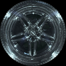 225/55 R17 Winterreifen E-KLASSE W213 17 Zoll Alufelgen Komplettsatz 6-7mm