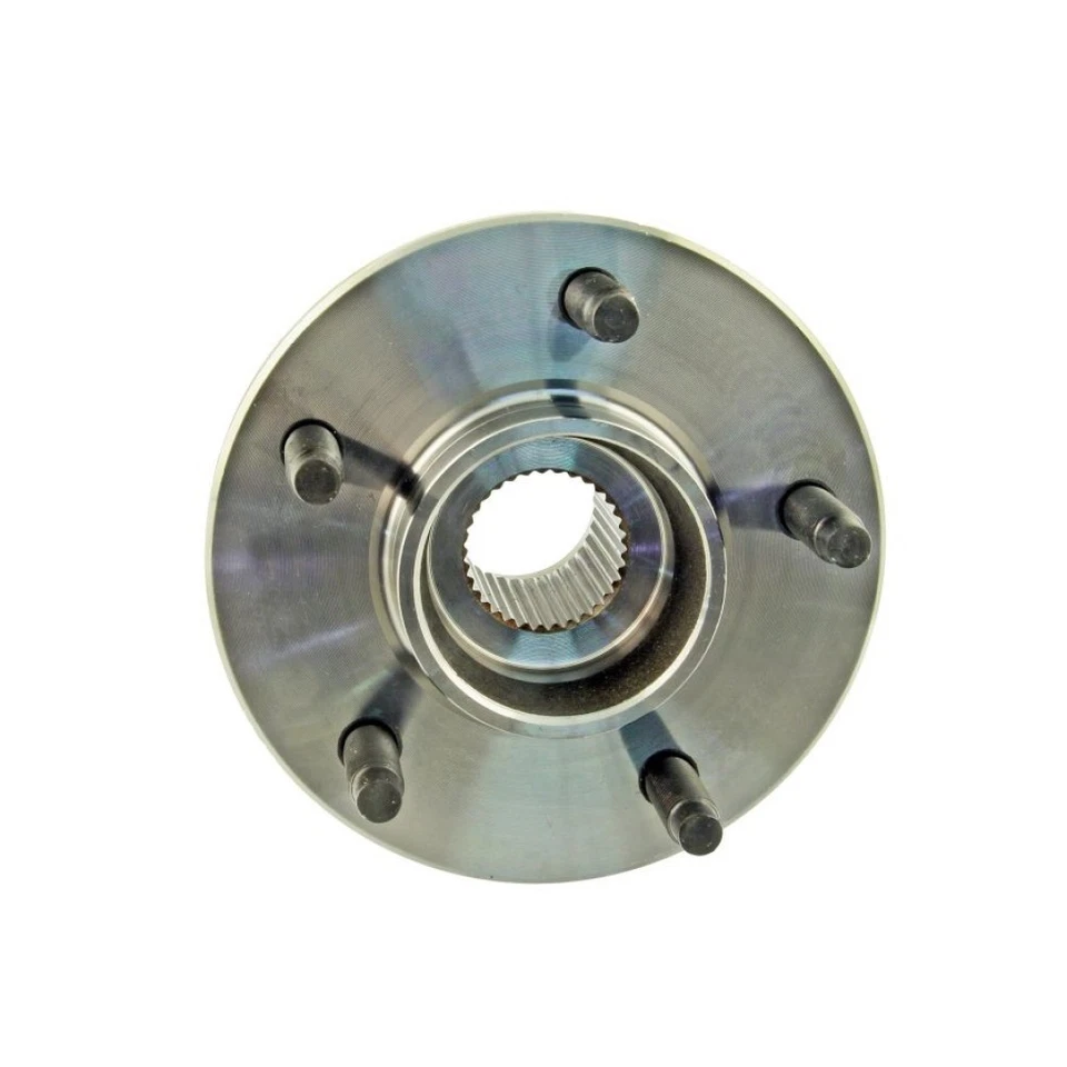 Genuine ACDelco For Saturn Vue 2002-2007 Wheel Hub And Bearing Assembly | Front - Image 2 of 4
