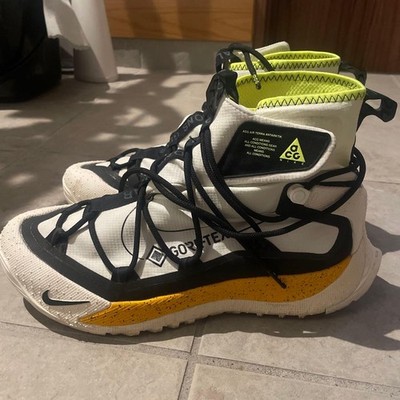 Men 8.5US Sneaker Nike Acg Air Terra Antarktik
