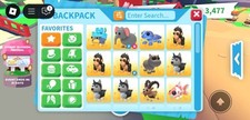 Adopt A Pet From Me Bundle 