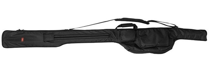 Fox SPOMB 13ft Double Rod Jacket Rutenfutteral 12890₽